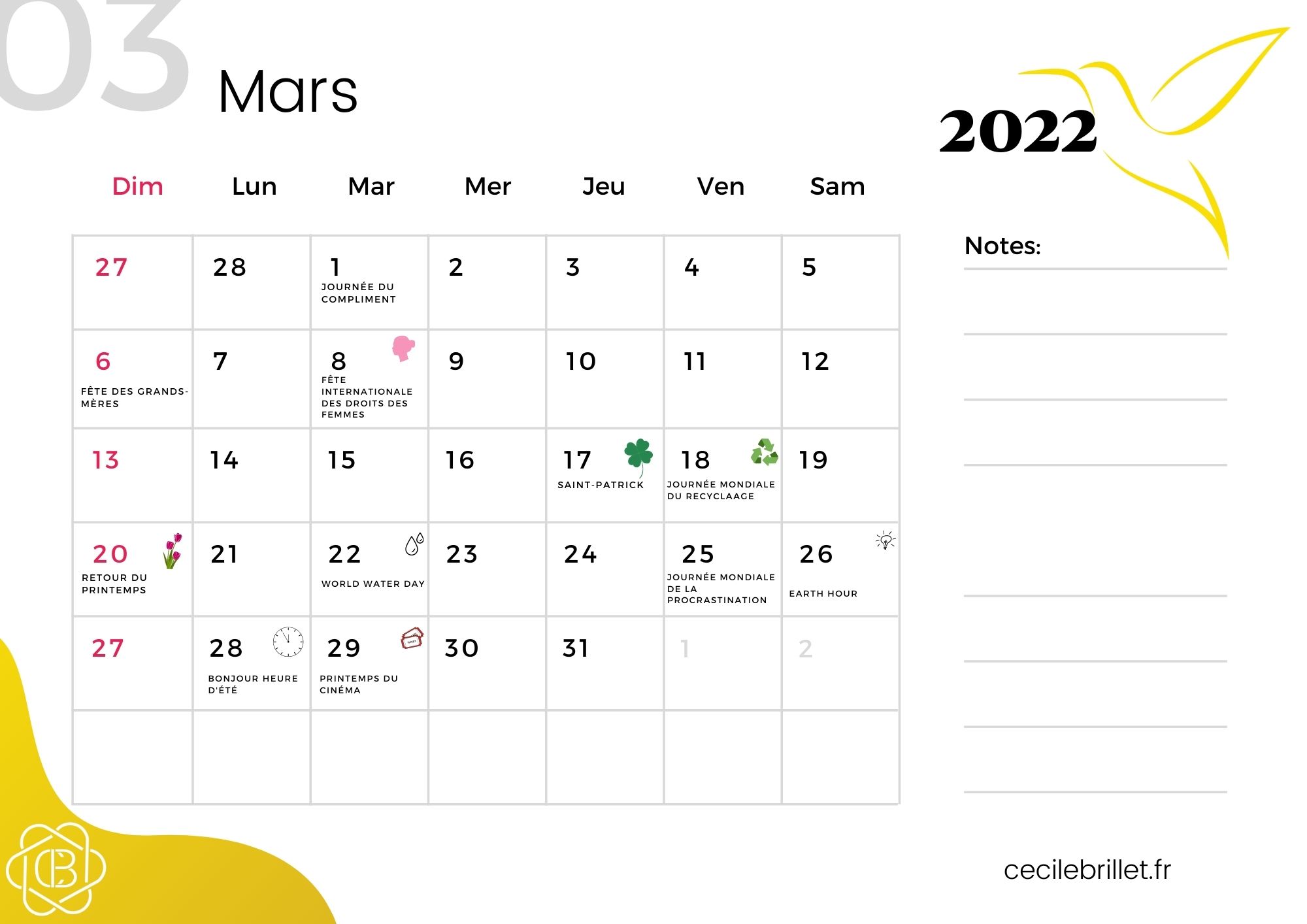 mars
