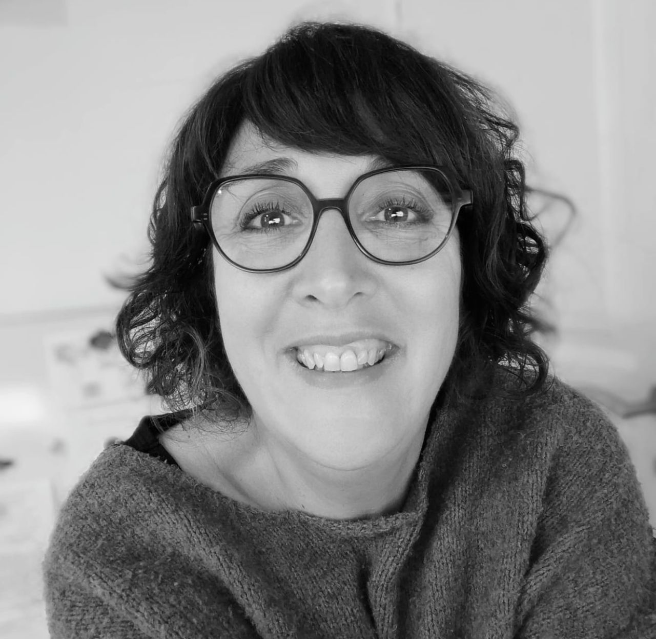 Cécile Brillet - Coaching et Hypnose Sajece