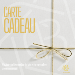 Carte Cadeau