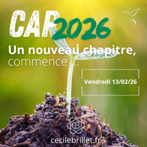 CAP 2026 - EN LIGNE