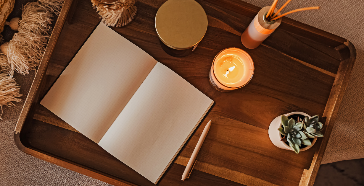 ecriture decharge stopper ruminations